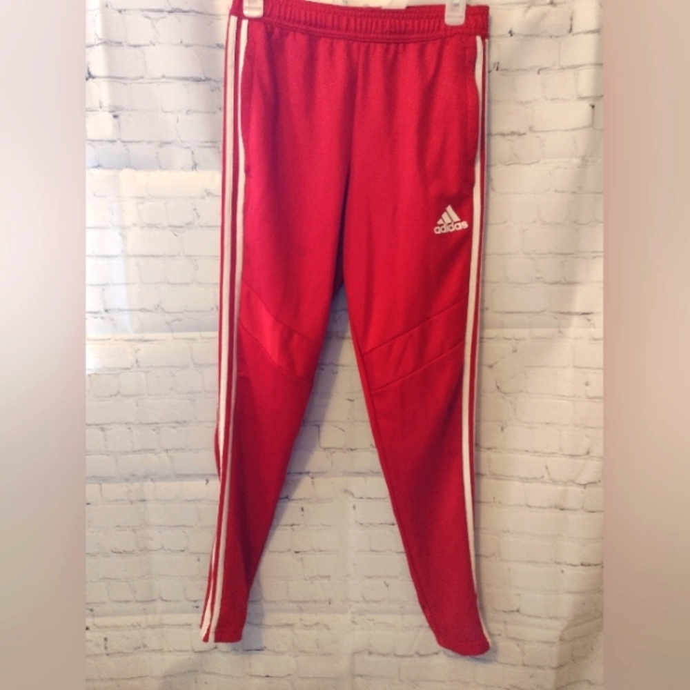 Adidas Track Pants